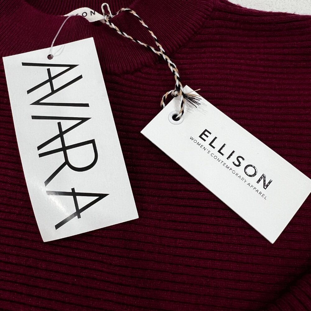Avara Sweater - Picture 8 of 11